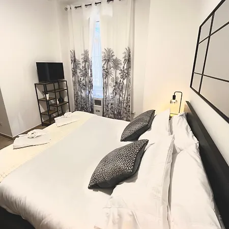 Appartement Vatican Nest