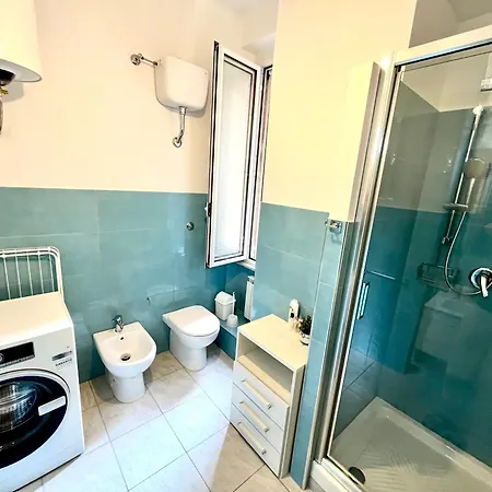 Appartement Vatican Nest *