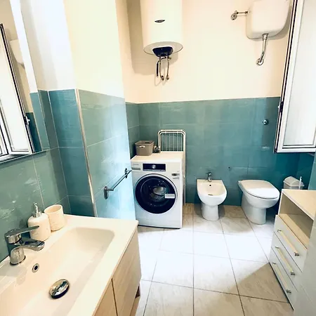 Appartement Vatican Nest Rome