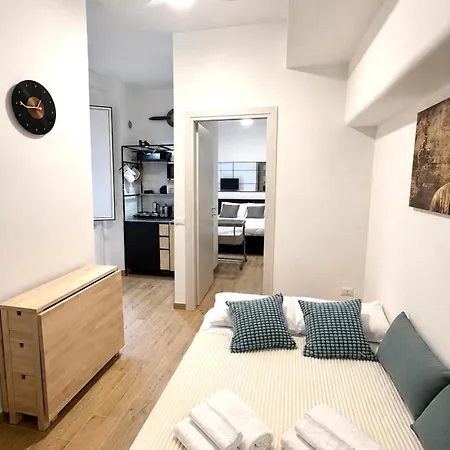 Apartament Vatican Nest