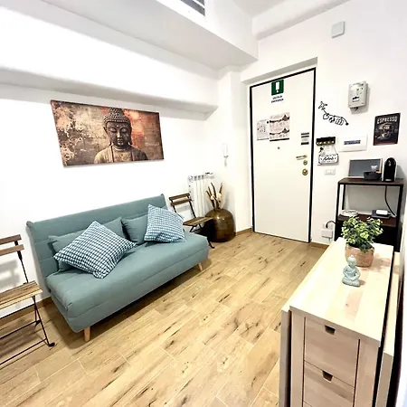 Appartement Vatican Nest *