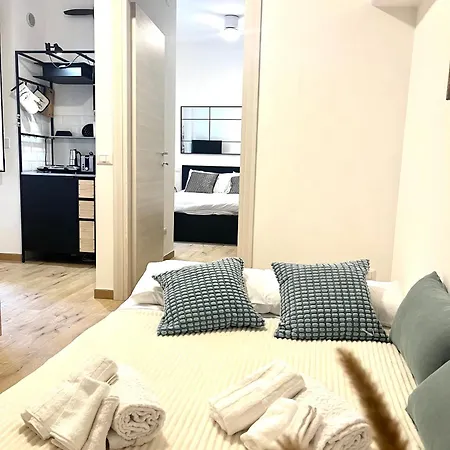 Appartement Vatican Nest *
