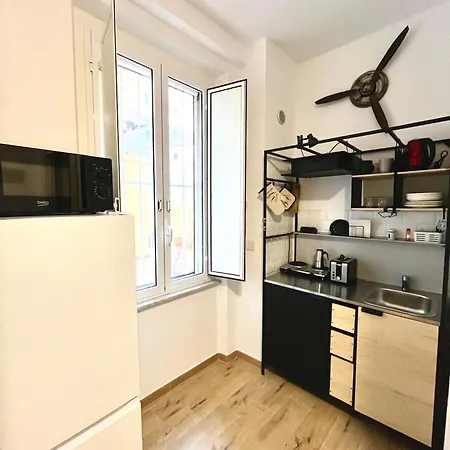 Vatican Nest Appartement Rome