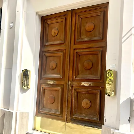 Vatican Nest