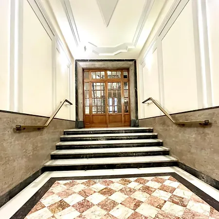 Vatican Nest *